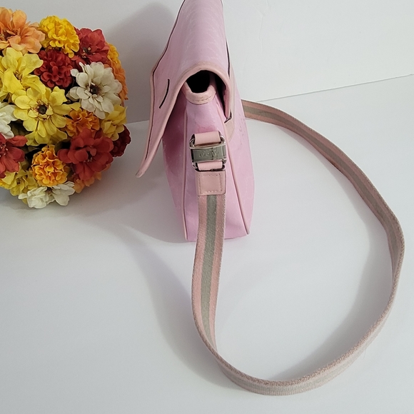 GUCCI CROSSBODY PURSE - Picture 9 of 12